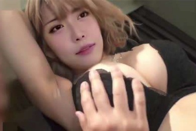 AI换脸周淑怡
