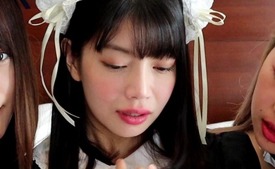 FC2-1555951 Rie Takimoto， who was trained as a lesbi-cd1