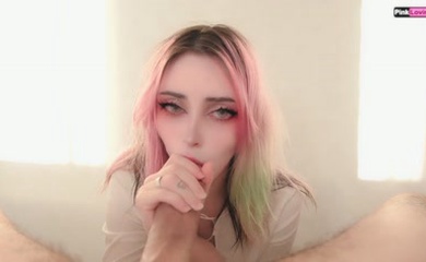 变化。妻子在最不方便的时候出现了 - pinkloving